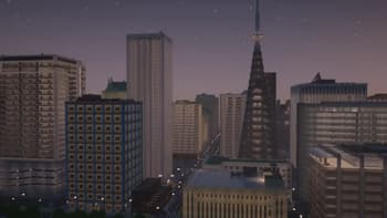 Call of Block screenshot
