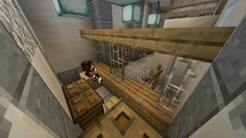BetterChairs Remastered screenshot