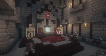 BetterChairs Remastered screenshot