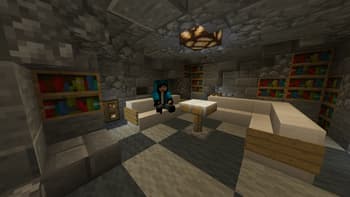BetterChairs Remastered screenshot