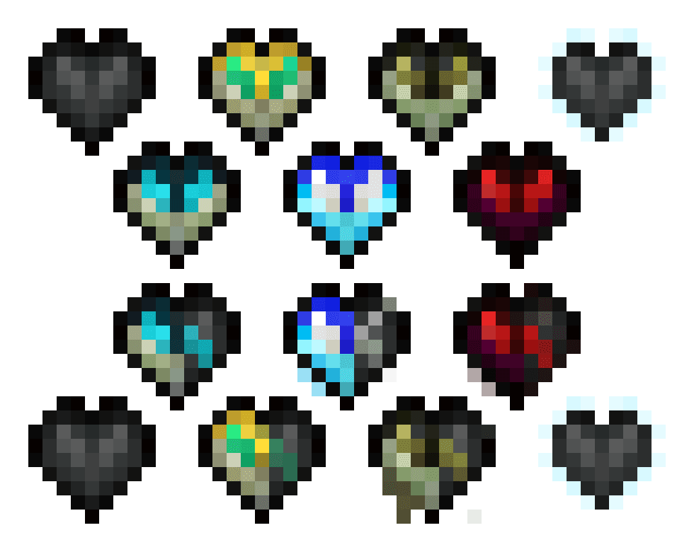 Warden Hearts screenshot