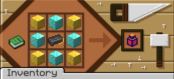 UltimateStrengthSMP screenshot