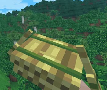 Whimscape x Hold My Items screenshot