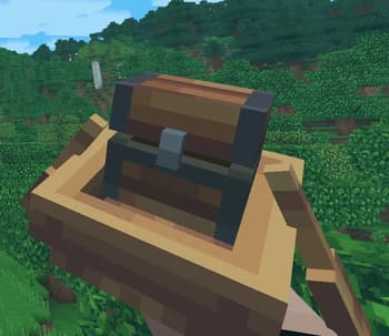 Whimscape x Hold My Items screenshot