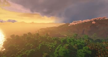 PMShaders screenshot