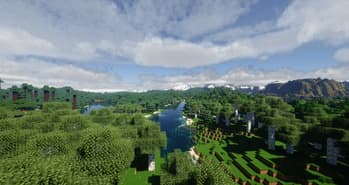 PMShaders screenshot
