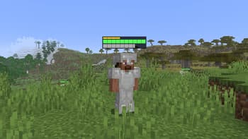 Health Indicator Next screenshot