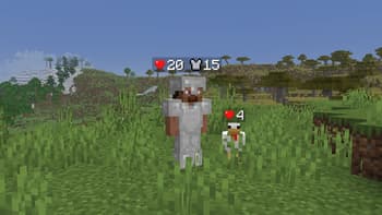 Health Indicator Next screenshot