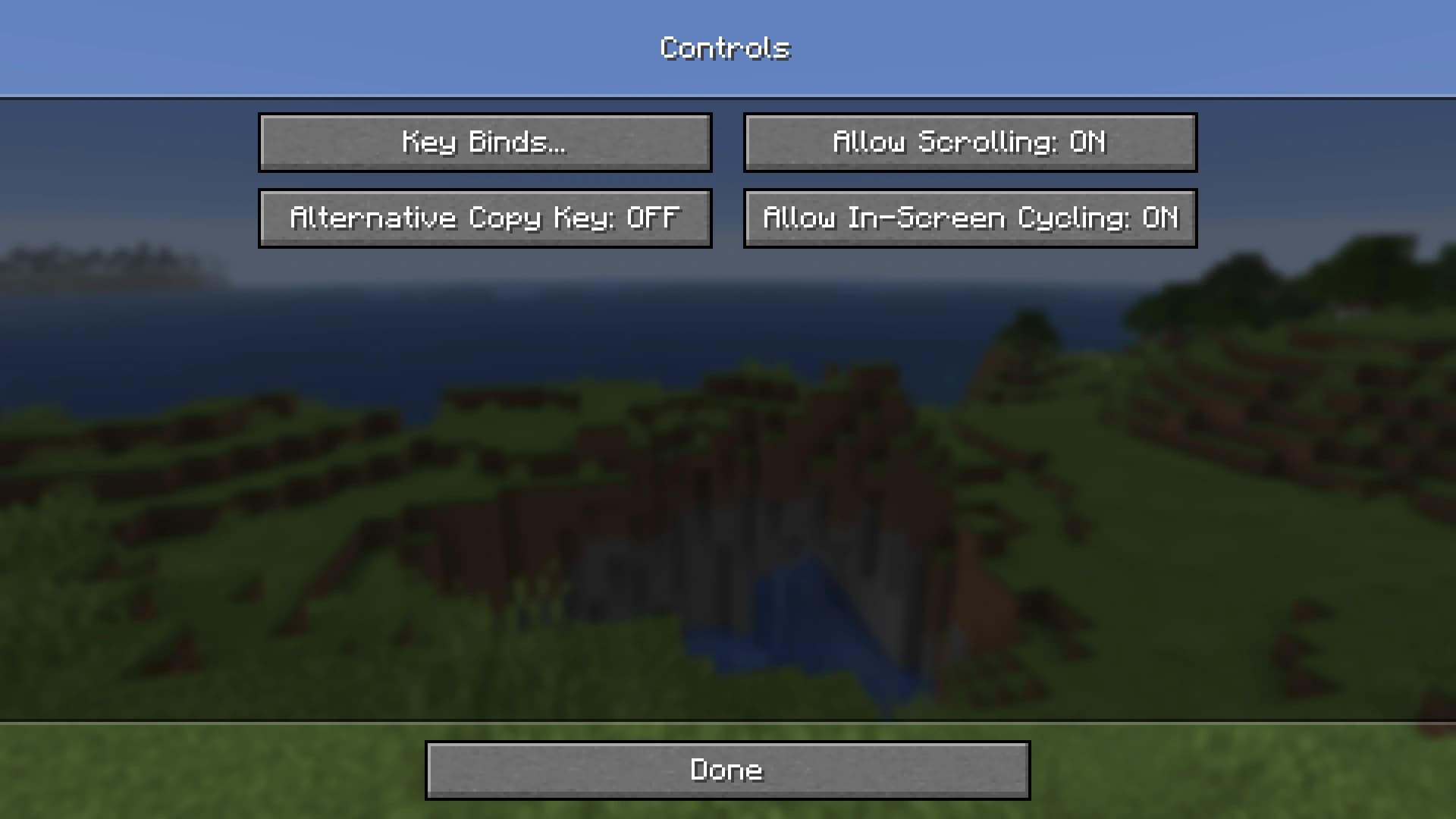 Component Viewer screenshot