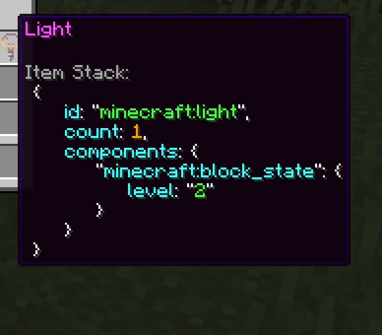 Component Viewer screenshot