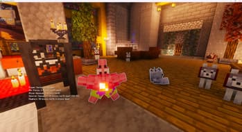 Cobble Spawn Tracker screenshot