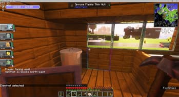 Cobble Spawn Tracker screenshot