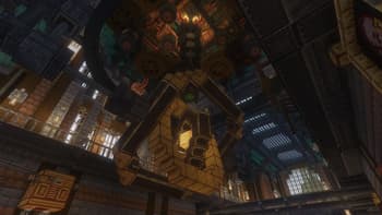 Brassburg SMP Modpack screenshot