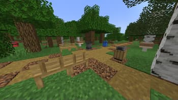 Skart's Decorations screenshot