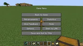 Better Screens screenshot