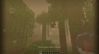 Latitude screenshot