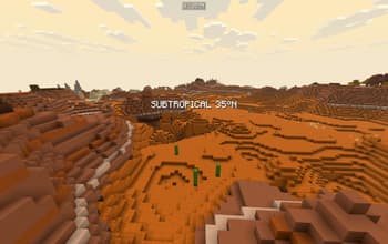 Latitude screenshot