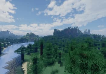 Latitude screenshot