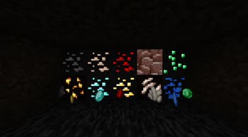 Light Ores! Vanilla Edition screenshot