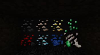 Light Ores! Vanilla Edition screenshot
