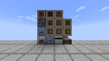 Random Super Mod screenshot