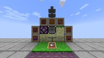Random Super Mod screenshot