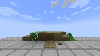 Random Super Mod screenshot