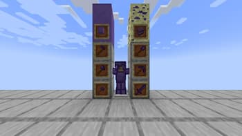 Random Super Mod screenshot
