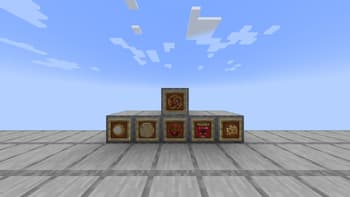 Random Super Mod screenshot