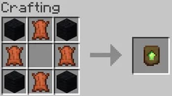 Upgradable Backpack screenshot