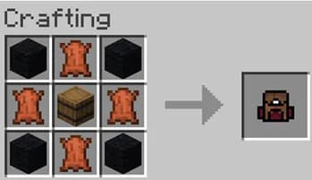 Upgradable Backpack screenshot