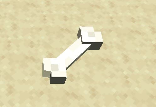 3D Vanilla Items screenshot