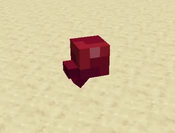 3D Vanilla Items screenshot