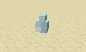 3D Vanilla Items screenshot