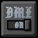 Dark Mod Extension (DME) screenshot