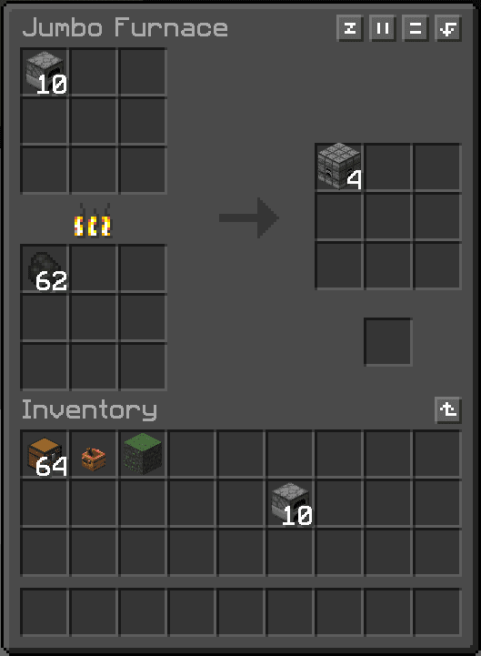 Dark Mod Extension (DME) screenshot