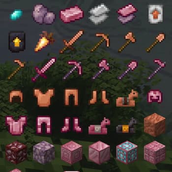 Progression Reborn screenshot
