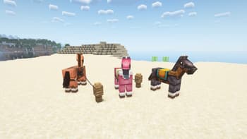 Progression Reborn screenshot