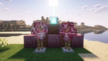 Progression Reborn screenshot