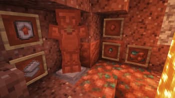 Progression Reborn screenshot