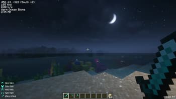 Simple HUD Enhanced screenshot