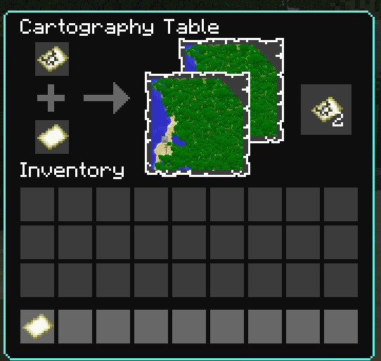 High Contrast Extended screenshot