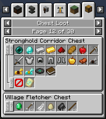 Advanced Loot Info (ALI) screenshot