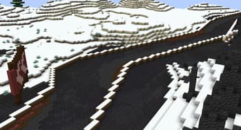 Darker Ice screenshot