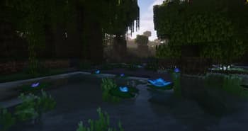 Lily Pads Expansion screenshot