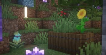 Smol Fleurs screenshot