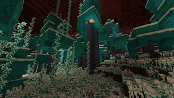 Snowstorm screenshot