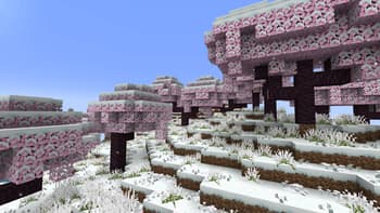 Snowstorm screenshot
