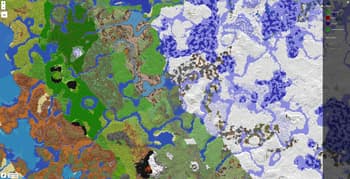 squaremap screenshot