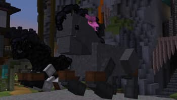 Armor Poser screenshot